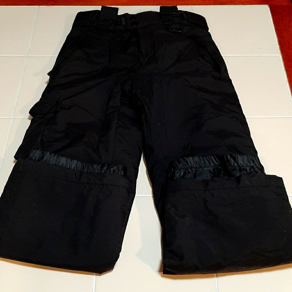 Sport Essentials Youth Snowpants size 12
